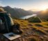 Outdoor-Ferien: Die richtige Vorbereitung für Wandern und Camping