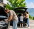 Mit dem Auto in den Urlaub: Diese Fahrzeugchecks sollten vor Ferienbeginn erledigt sein