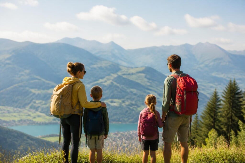 Feiertage in den Ferien: Was Eltern wissen sollten