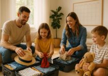 Ferien verlängern mit Brückentagen: Praktische Tipps für Familien 2027